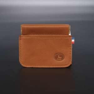 Fridolin Porte-Monnaie Clic Clac Wachtmeister Momenti Di Felicita - 10 Cm, Multicolore