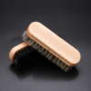 Brosse à reluire