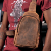 Sacoche Holster - Kaszer – Image 5