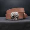Le ceinturon "Skull and Stone" - Image 3