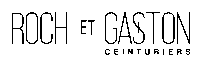 ROCH et GASTON