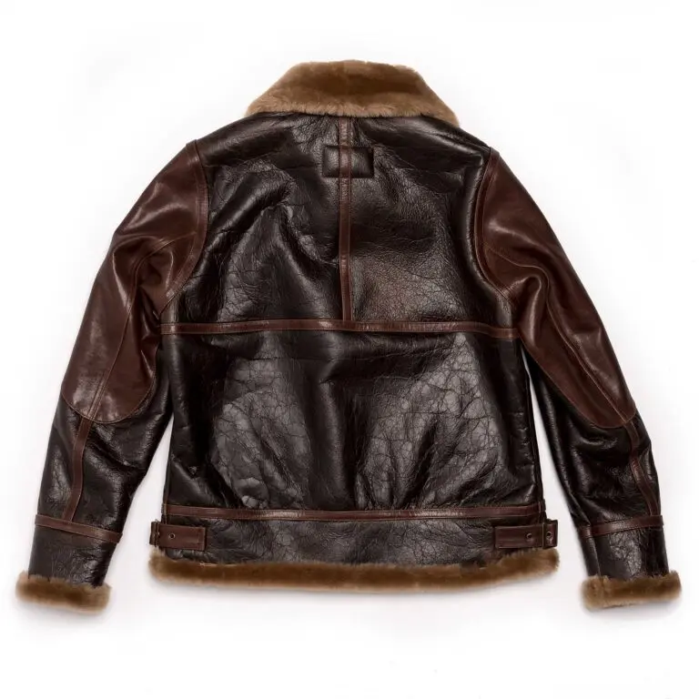 Veste Aviatore B-3