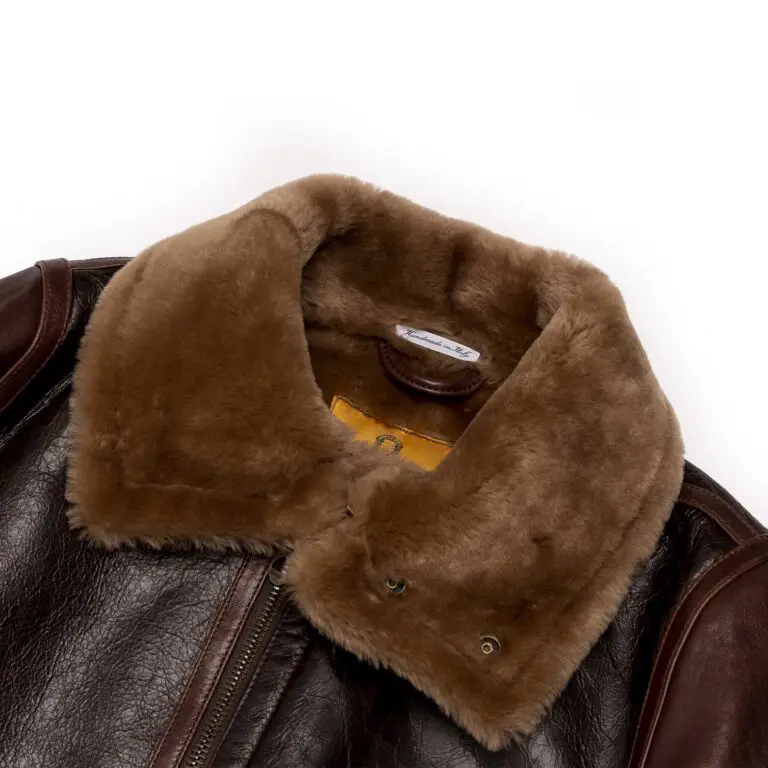 Veste Aviatore B-3