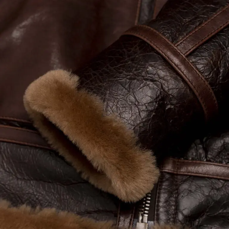 Veste Aviatore B-3
