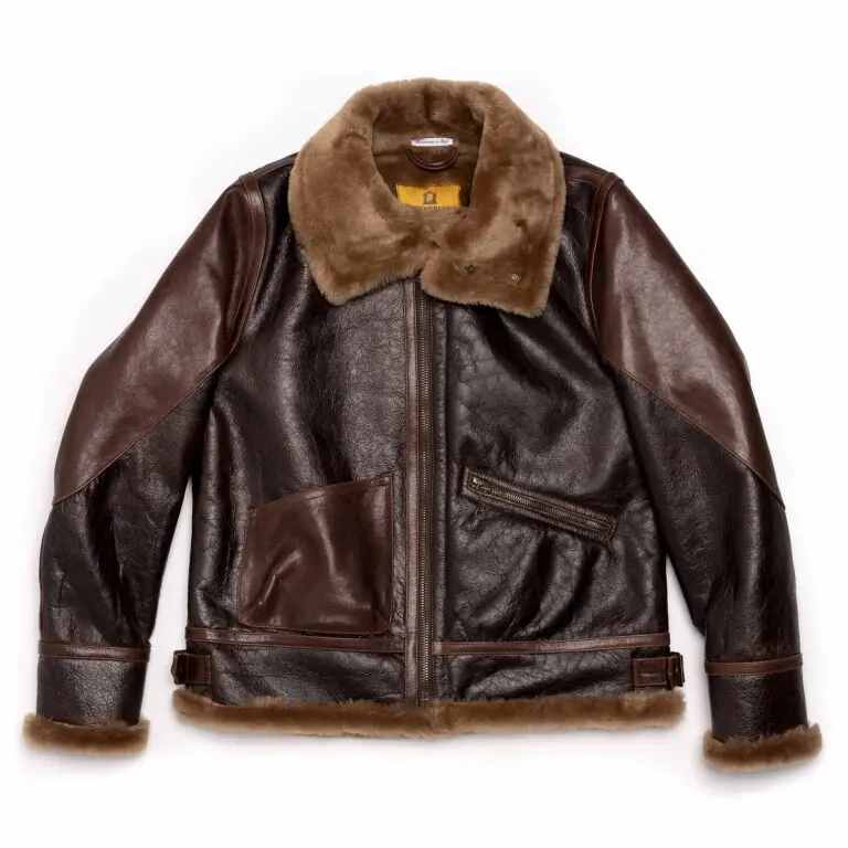 Veste Aviatore B-3