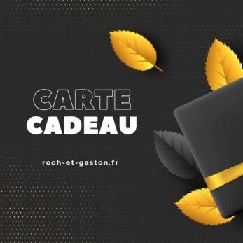 carte cadeau